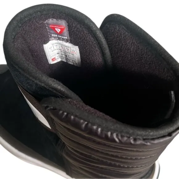 The North Face Women’s Ozone Park Winter Pull-On Boots (7)