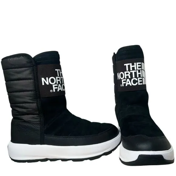 The North Face Women’s Ozone Park Winter Pull-On Boots (7)