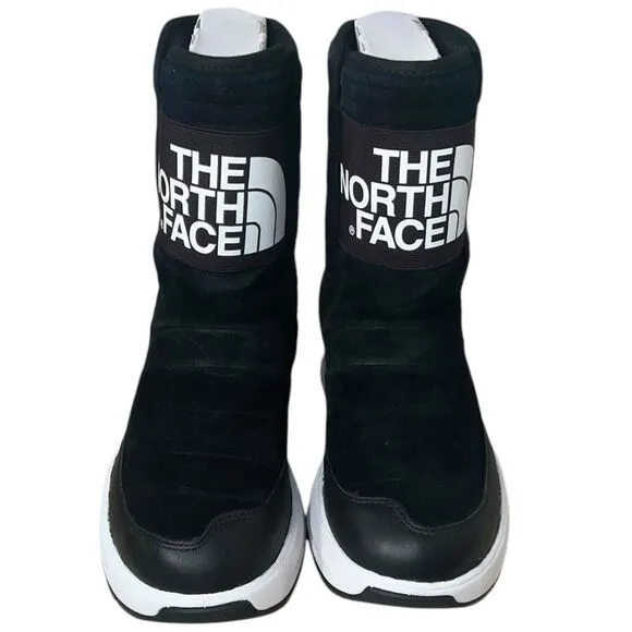 The North Face Women’s Ozone Park Winter Pull-On Boots (7)