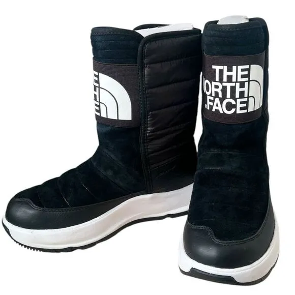 The North Face Women’s Ozone Park Winter Pull-On Boots (7)