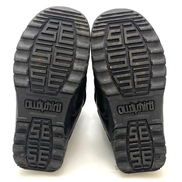 ThirtyTwo Women’s Black Exus Snowboarding Boots