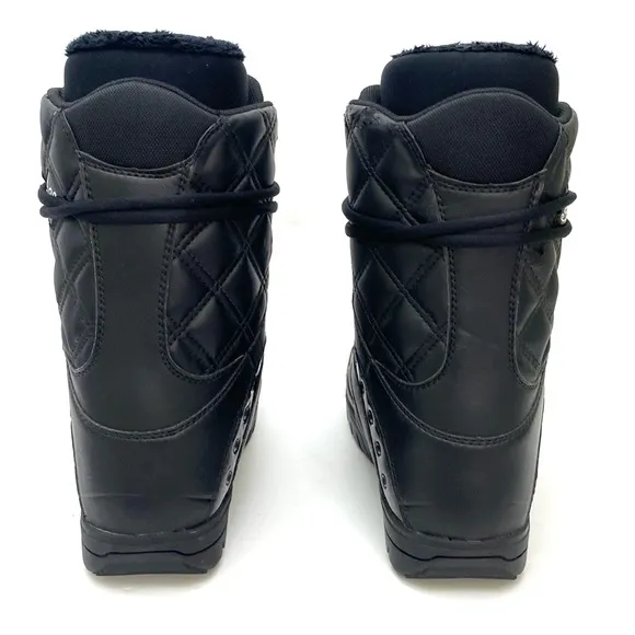 ThirtyTwo Women’s Black Exus Snowboarding Boots