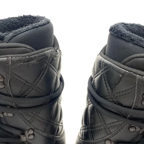 ThirtyTwo Women’s Black Exus Snowboarding Boots