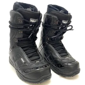 ThirtyTwo Women’s Black Exus Snowboarding Boots