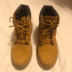 Timberland 6 inch classic waterproof boots 🥾