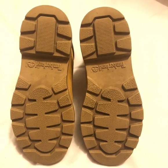 Timberland 6 inch classic waterproof boots 🥾