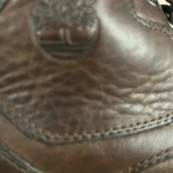 Timberland Comfortemp GTX Leather Chukka Hiker Boots