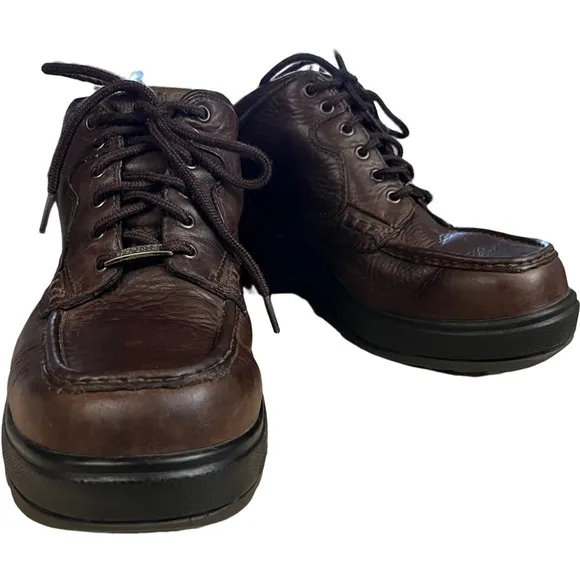Timberland Comfortemp GTX Leather Chukka Hiker Boots