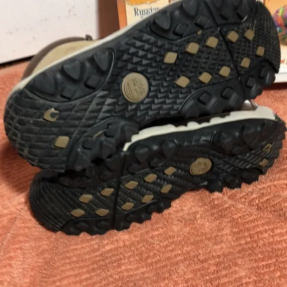 Timberland Hiking Boots