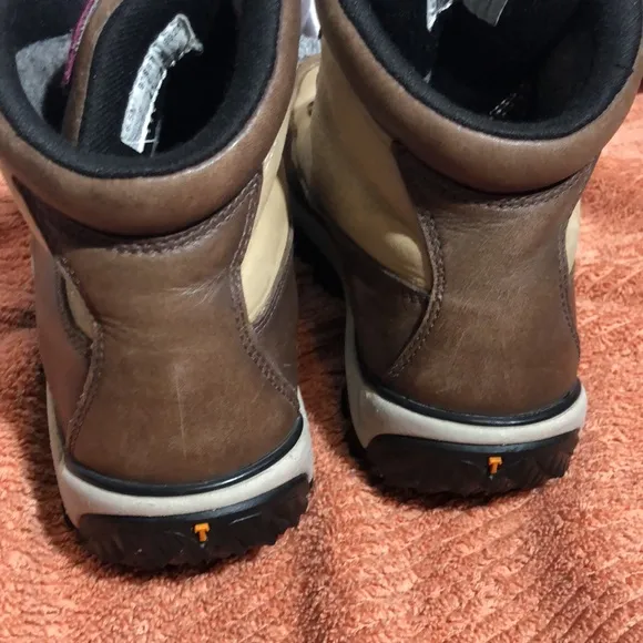 Timberland Hiking Boots