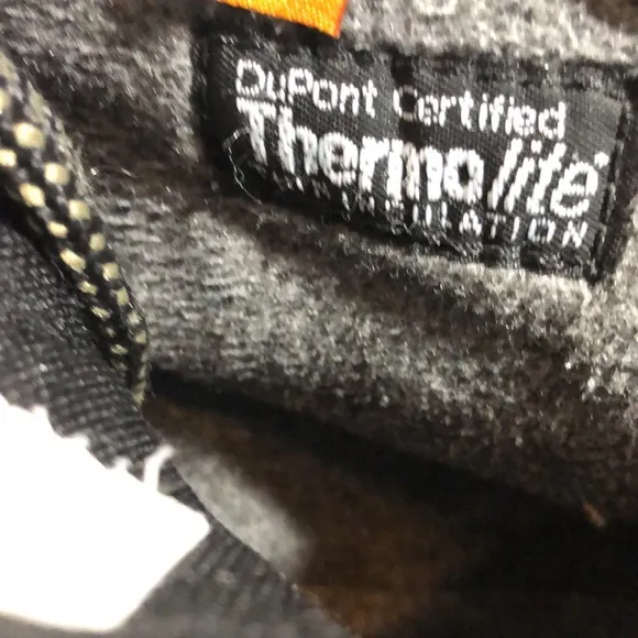 Timberland Hiking Boots