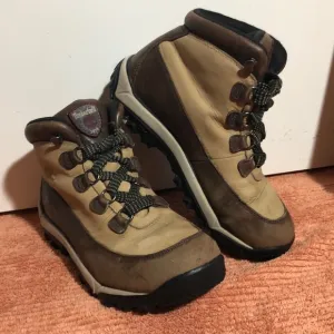 Timberland Hiking Boots