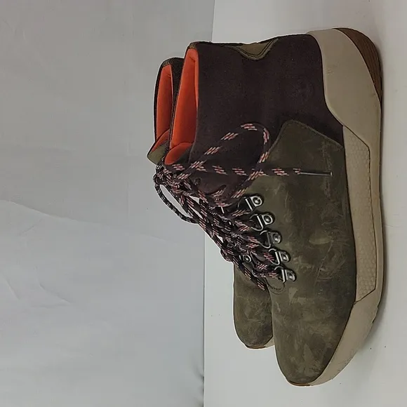 Timberland Kiri Up Waterproof Leather Hiker Women's Ankle Boots