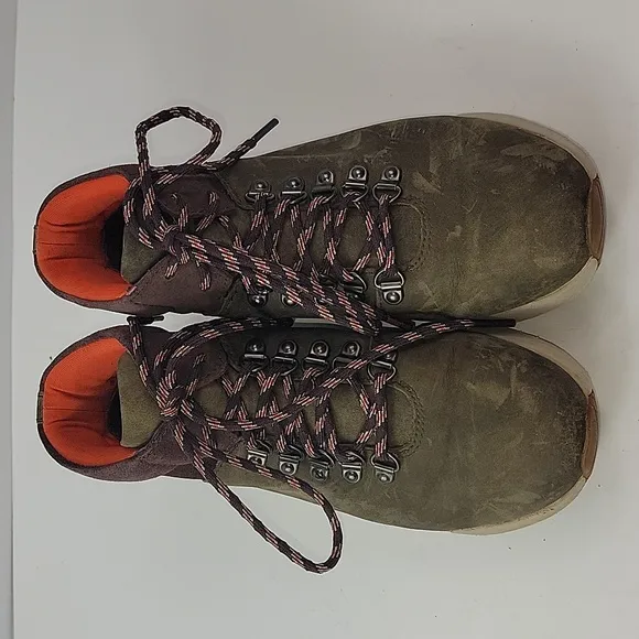 Timberland Kiri Up Waterproof Leather Hiker Women's Ankle Boots