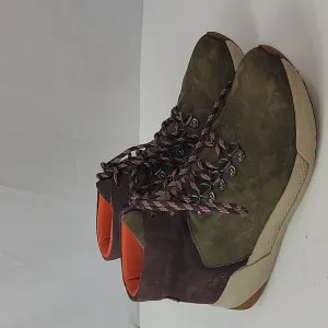 Timberland Kiri Up Waterproof Leather Hiker Women's Ankle Boots