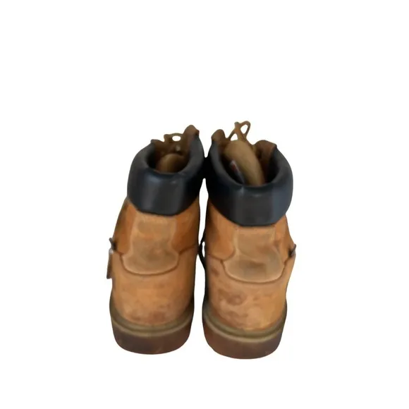 Timberland Pro 6&quot; Waterproof &amp; Insulated Work Boots Mens 12M