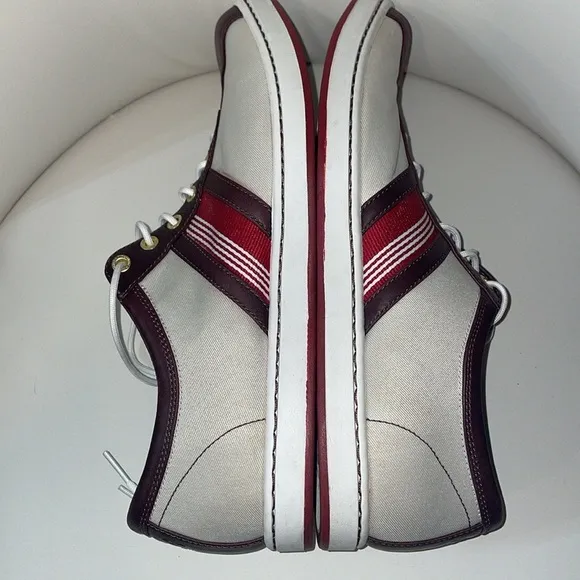 Timberland Smart Comfort Zoned Chassis Shoes Sneakers Men's Size 12M