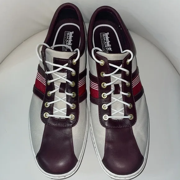 Timberland Smart Comfort Zoned Chassis Shoes Sneakers Men's Size 12M
