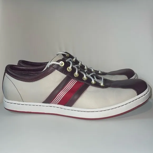 Timberland Smart Comfort Zoned Chassis Shoes Sneakers Men's Size 12M