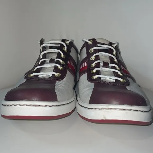 Timberland Smart Comfort Zoned Chassis Shoes Sneakers Men's Size 12M