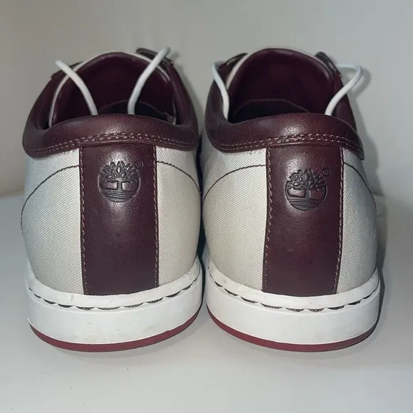 Timberland Smart Comfort Zoned Chassis Shoes Sneakers Men's Size 12M