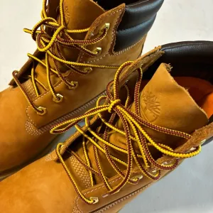 Timberland Sz10 Waterproof 400 gram Primaloft A161G Boot Women’s Leather Timbs