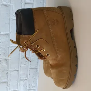 Timberland Waterproof Boots Wheat