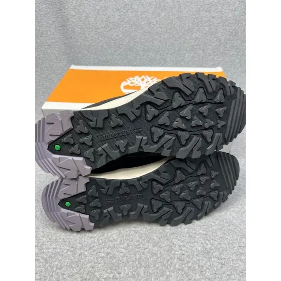 Timberland Womens Gore-tex Lincoln Peak Waterproof Hiking Shoes 10 Outdoor