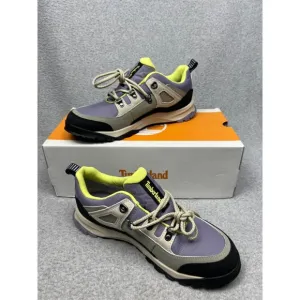 Timberland Womens Gore-tex Lincoln Peak Waterproof Hiking Shoes 10 Outdoor