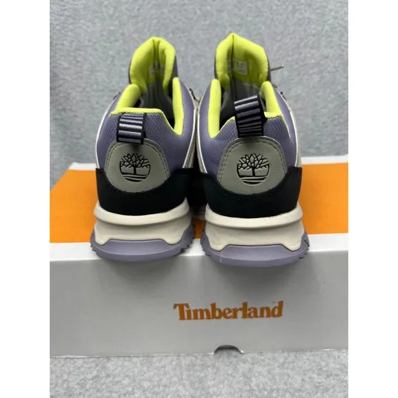 Timberland Womens Gore-tex Lincoln Peak Waterproof Hiking Shoes 10 Outdoor