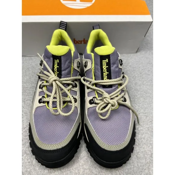 Timberland Womens Gore-tex Lincoln Peak Waterproof Hiking Shoes 10 Outdoor