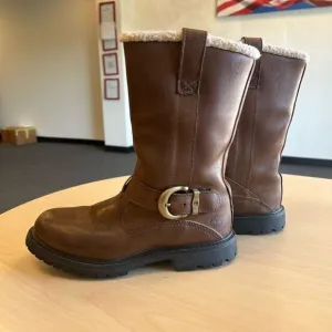 Timberland Nellie Cold Weather Boots sz 6 EUC