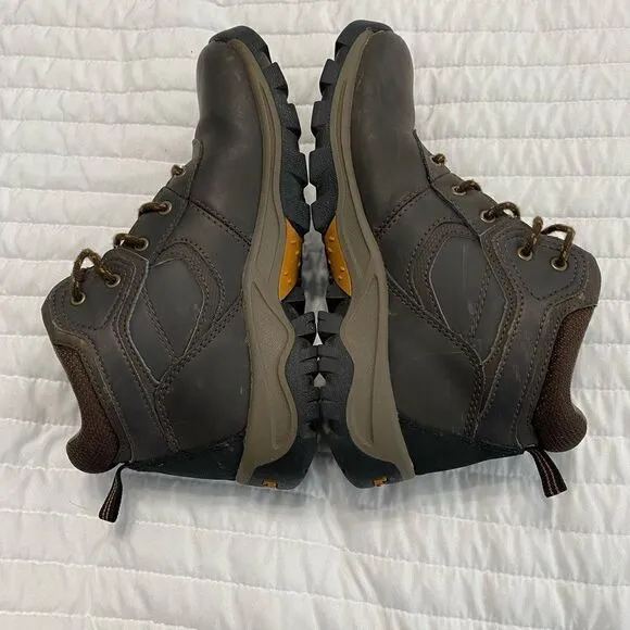 Timberland Waterproof Boots Boys Size 3.5
