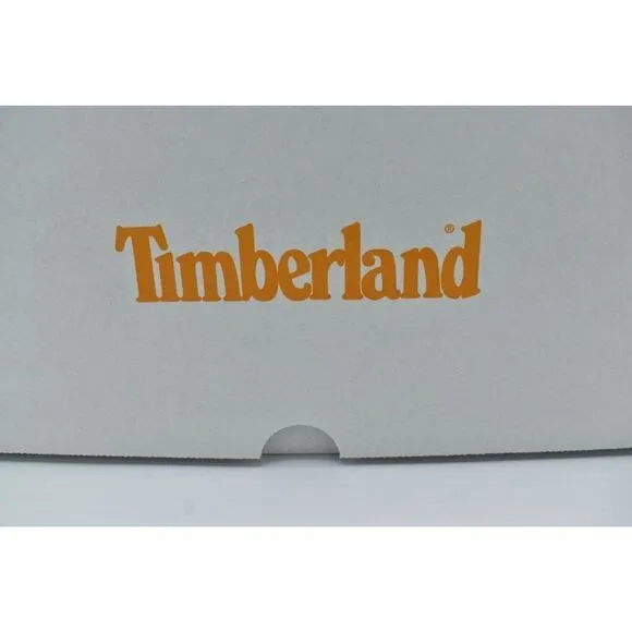 Timberland Womens Size 10 Ray City EK  Natural Canvas Platform Oxford Shoes