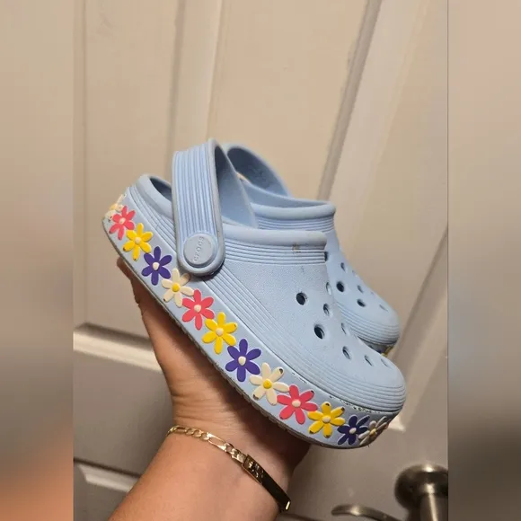 Toddler girl shoes size 9