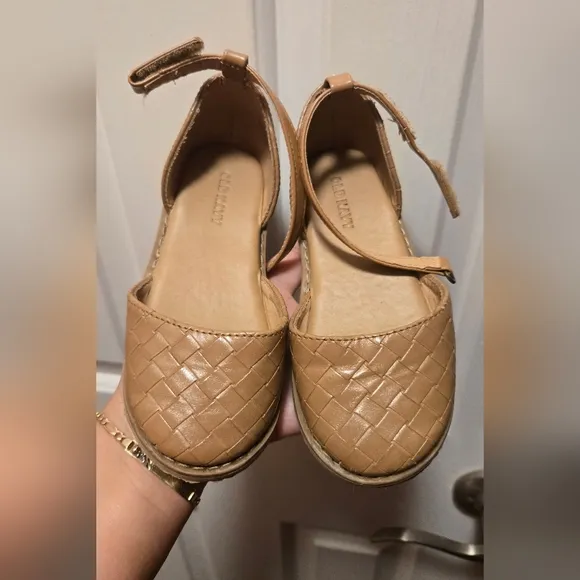 Toddler girl shoes size 9