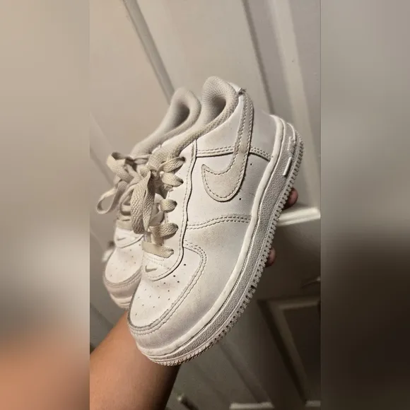 Toddler girl shoes size 9