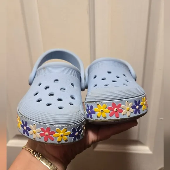 Toddler girl shoes size 9