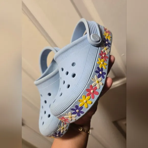 Toddler girl shoes size 9