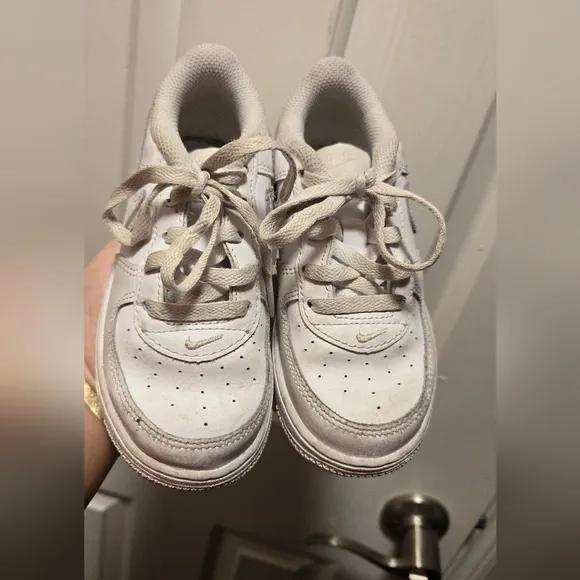 Toddler girl shoes size 9