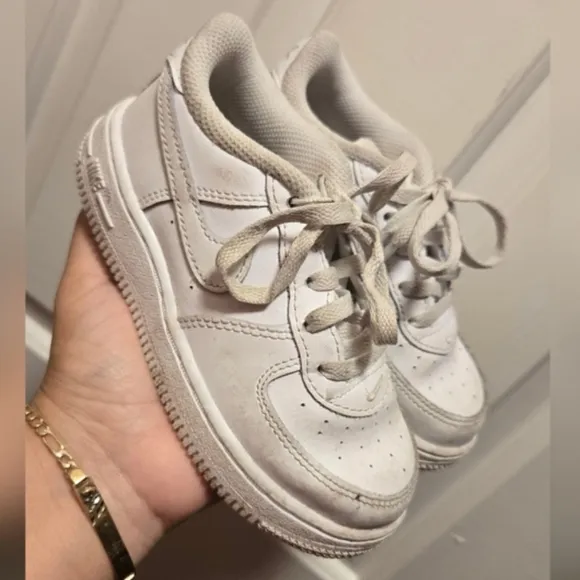 Toddler girl shoes size 9