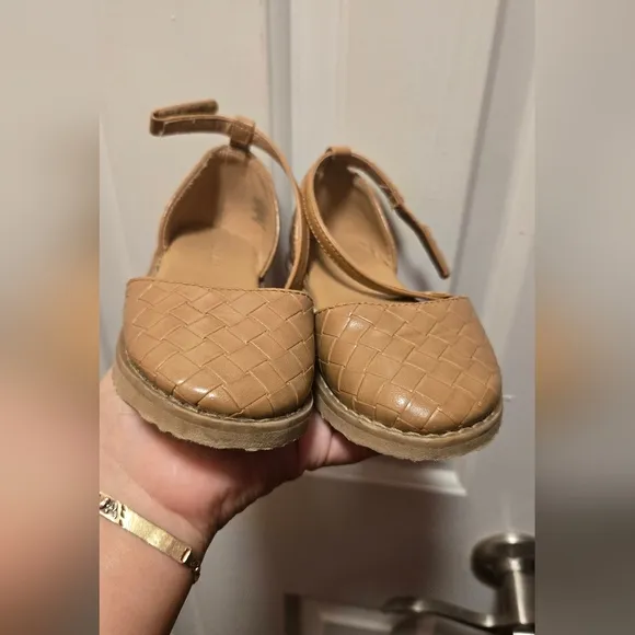 Toddler girl shoes size 9