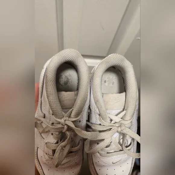 Toddler girl shoes size 9
