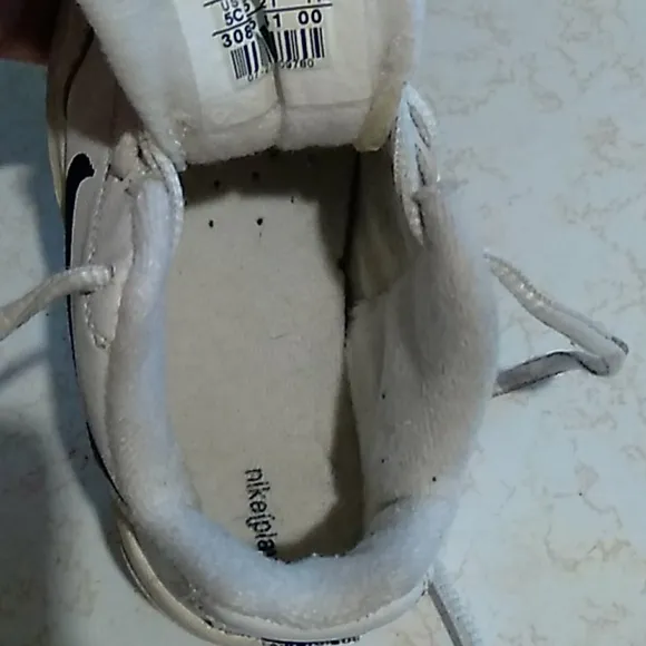 Toddler NIKE SNEAKERS