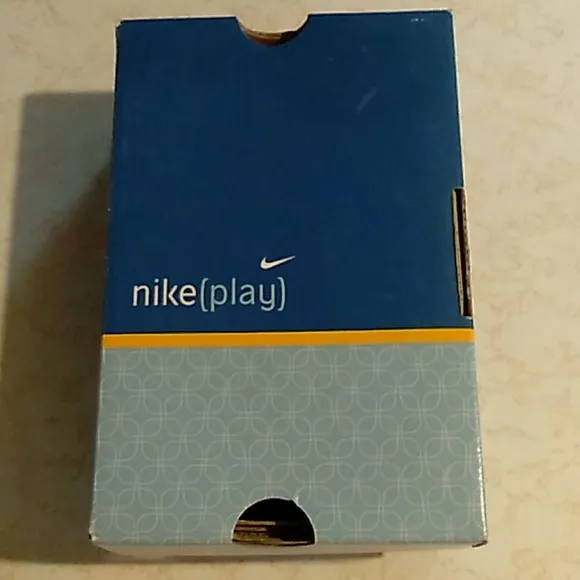 Toddler NIKE SNEAKERS