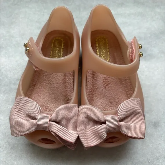 Toddler Shoe Bundle Sizes 3/4