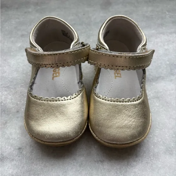 Toddler Shoe Bundle Sizes 3/4