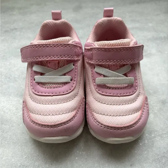 Toddler Shoe Bundle Sizes 3/4