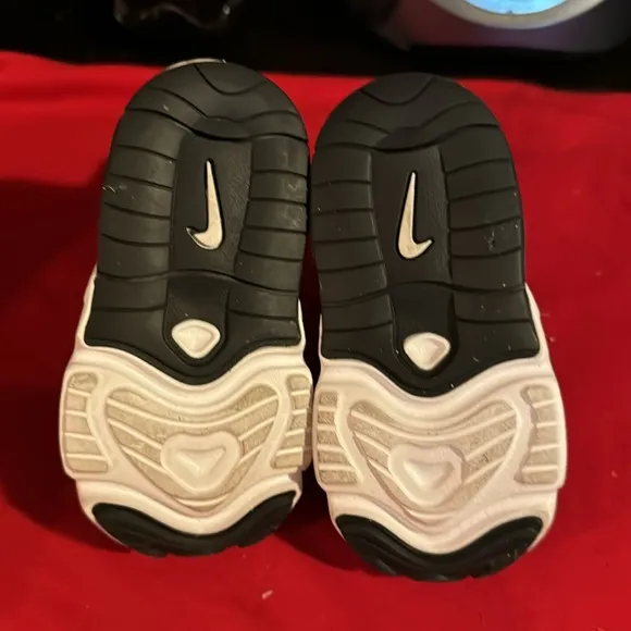 Toddlers Nike Jordan Shoes