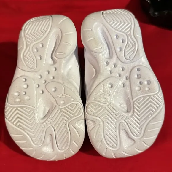 Toddlers Nike Jordan Shoes